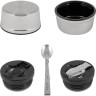 Термос для еды THERMOS KING SK3000 MMS 0,47L с ложкой 562869
