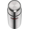 Термос для напитков THERMOS FBB-500 GR 0.5L со стальной колбой 562401